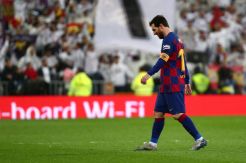 Ada di Bawah Madrid, Barcelona Justru Makin Berpeluang Juara