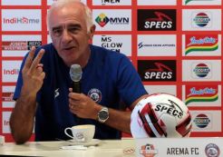 Arema Jamu Persib, Stadion Kanjuruhan Bakal Bergelora