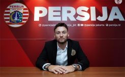 Jurus Marc Klok Tangkal...