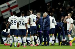 Ogah Menderita Lagi, Mourinho Sebut Spurs Wajib Belanja