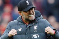 Klopp Belum Percaya Diri Liverpool Bakal Juara Liga Inggris