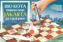 Takut Terpinggirkan, Rakyat Kaltim Ingin Dilibatkan di Badan Otorita IKN