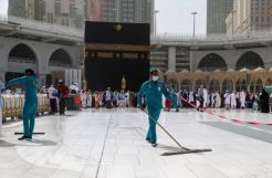 Konjen RI di Jeddah Ungkap Kondisi Terkini di Arab Saudi