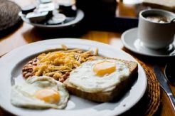 Demi Kesehatan, Sudah Saatnya Anda Tidak Lagi Hindari Sarapan