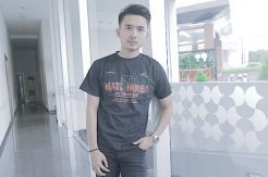 Ini Pengalaman Horor Para Pemeran Roh Mati Paksa di Vila Angker