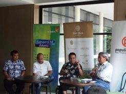 Virus Corona Merebak, Pemerintah Diminta Beri Kepastian Impor Daging