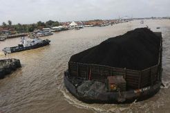Tambang China Belum Optimal, Harga Batu Bara Maret Naik ke USD67,08 per Ton