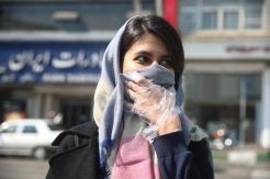 Seorang Anggota Parlemen Iran Tewas Akibat Virus Corona