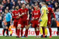 Reaksi Sterling tentang Konsistensi Liverpool di Liga Inggris