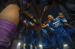 Permalukan Arema, Persib Penguasa Sementara Liga 1 2020