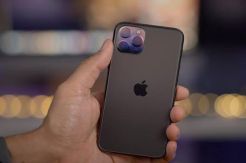 Corona Masuk ke AS, iPhone 11 Langka di New York
