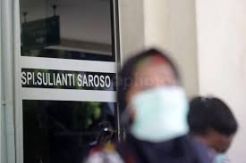Kasus Corona Terus Bertambah, Enam Orang Positif Terinfeksi