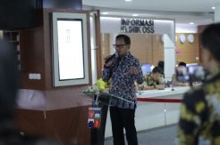 Layanan Bertambah, Warga Bogor Kini Bisa Perpanjang SIM di MPP Graha Tiyasa