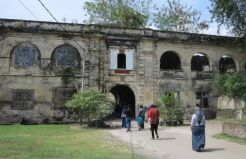 Benteng Van den Bosch Ngawi, Dipakai Belanda untuk Patahkan Pasukan Diponegoro