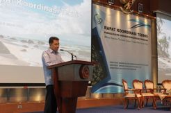 Dorong Pusat Ekonomi Baru, KKP Percepat Penetapan Kawasan Konservasi