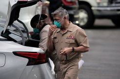 New York Deklarasikan Darurat untuk Virus Corona