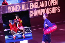 All England 2020 Aksi...