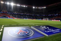Laga PSG vs Dortmund Tanpa Penonton, RB Leipzig On Schedule