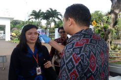 Kasus Corona Bertambah, Istana Dinilai Perlu Perbaiki Strategi Komunikasi