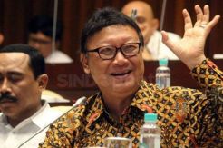 Pemerintah Buka Peluang Revisi Aturan yang Bolehkan PNS Poligami