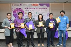 Waspada! Galau Bisa Meningkatkan Risiko Alzheimer