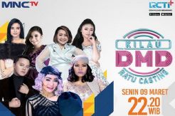 Kilau DMD Ratu Casting,...