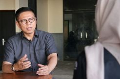 Milenial Sumbar Titipkan Peningkatan Pariwisata ke Mulyadi