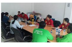 Selidiki Kasus AICE, Kemnaker Terjunkan Tim Pengawas Ketenagakerjaan
