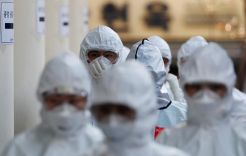 Korsel Menuju Tahap Stabil Virus Corona Tapi Tetap Waspada