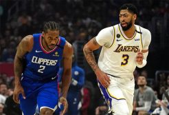 Hasil Lengkap Pertandingan NBA, Senin (9/3/2020)