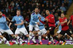 The Red Devils Permulus Jalur Juara Liverpool di Liga Inggris