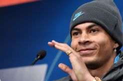 Tottenham Krisis Pemain, Dele Alli : Tak Perlu Meratap