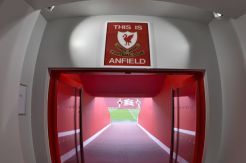 Jelang Lawan Atletico, Klopp Siap Bakar Energi Penggemar Liverpool di Anfield