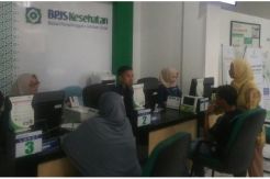 Wakil Ketua DPR Minta Pemerintah Patuhi Putusan MA soal Iuran BPJS Kesehatan