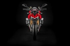 Ducati Hypermotard 950 Terbaru Siap Masuk Dealer-Dealer