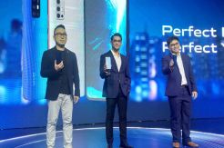 Resmi Hadir di Indonesia, Handphone vivo V19 Dibanderol Rp5 Juta
