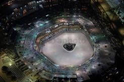 Dampak Corona, KBRI Imbau WNI Tak Kunjungi Mekkah, Madinah dan Qatif