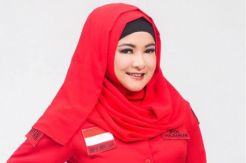 Dewi Aryani Minta Menkes Terbuka soal Jumlah Alat Tes Corona