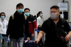 Gejala Virus Corona, Covid-19, Biasanya Muncul dalam 5 Hari