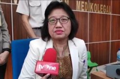 Dalami Gambar dan Tulisan Remaja Putri Pembunuh Bocah, RS Polri: Metode Observasi Kejiwaan