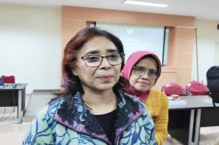 RSUP Persahabatan Pulangkan 14 Pasien Gejala Virus Corona