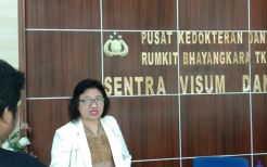 10 Dokter Ahli Dipersiapkan untuk Periksa Kejiwaan NF