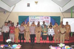 Sekber Asmat Gelar Workshop...