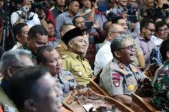 Riau Kini Punya Aplikasi Lancang Kuning Nusantara