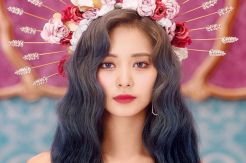 Gegara Virus Corona, Tzuyu TWICE di Karantina saat Pulang ke Taiwan