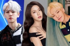 Artis Korea Makin Gencar...