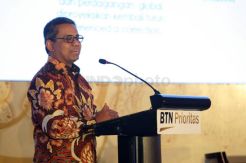 Antisipasi Dampak Corona, Pemerintah Genjot Infrastruktur