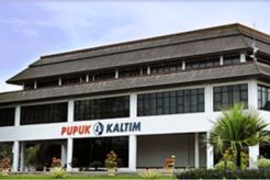 Dukung Pelestarian Alam, Pupuk Kaltim Jalin Kerja Sama dengan KLHK