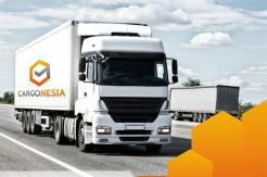 Cargonesia Express Pastikan Keamanan Barang Kiriman Jadi Prioritas Utama
