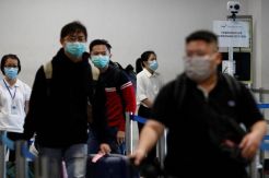 Singapura Sebut Kasus-kasus Baru Corona Impor dari Indonesia